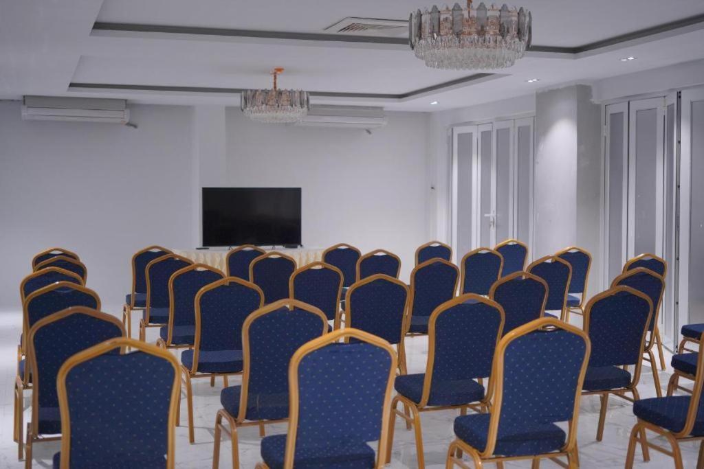 Deco Pattaya Hotel North Pattaya Zewnętrze zdjęcie