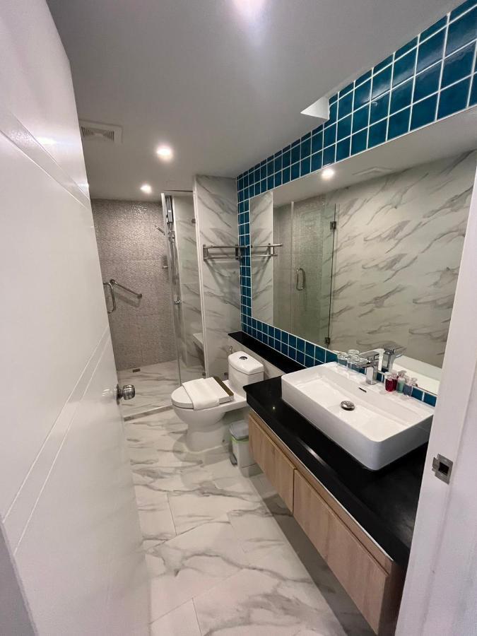 Deco Pattaya Hotel North Pattaya Zewnętrze zdjęcie