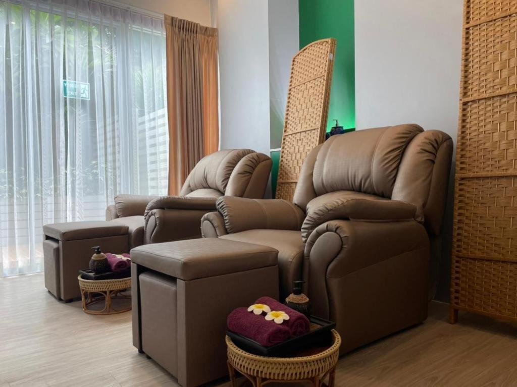 Deco Pattaya Hotel North Pattaya Zewnętrze zdjęcie