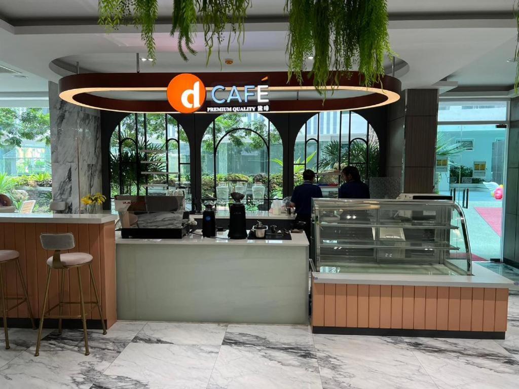 Deco Pattaya Hotel North Pattaya Zewnętrze zdjęcie