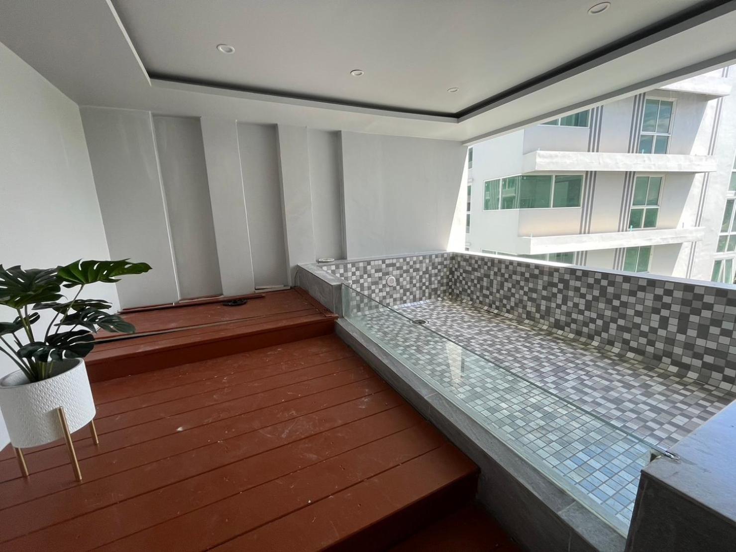 Deco Pattaya Hotel North Pattaya Zewnętrze zdjęcie