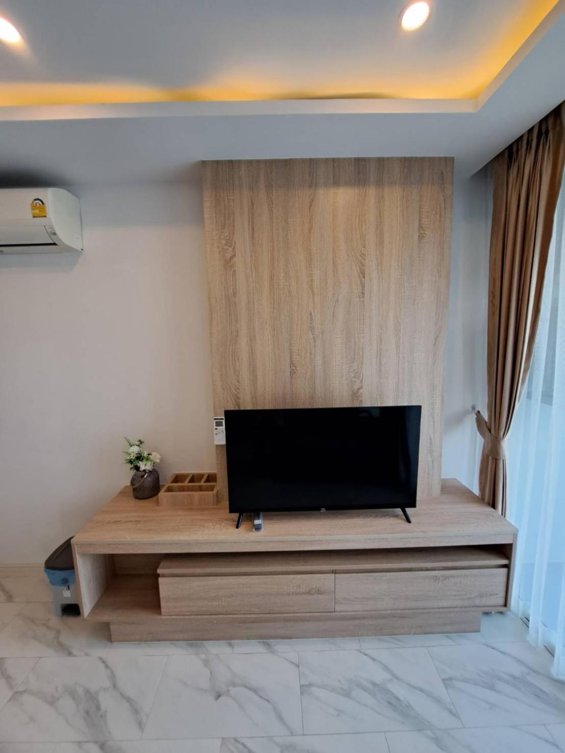 Deco Pattaya Hotel North Pattaya Zewnętrze zdjęcie