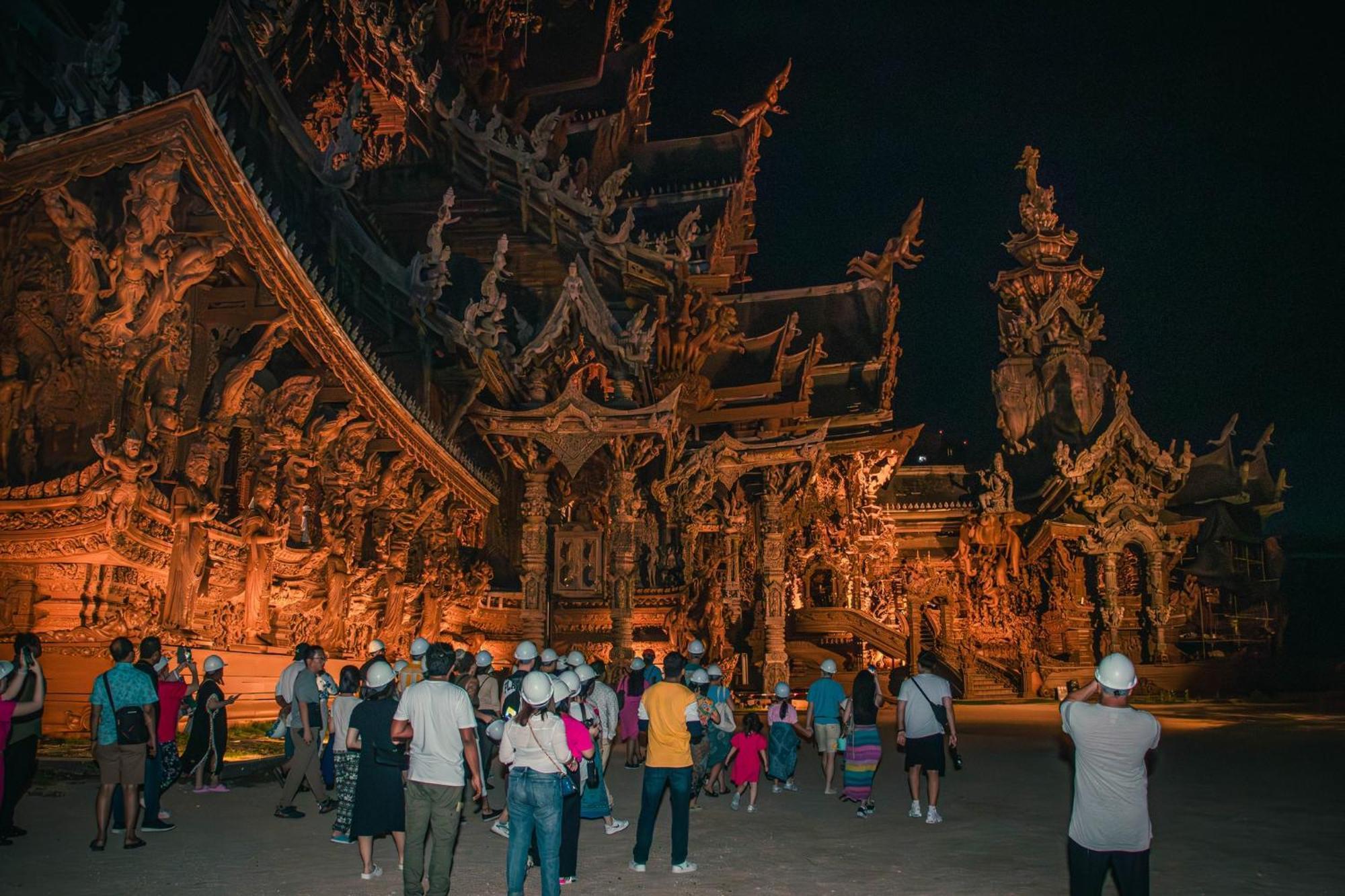 Deco Pattaya Hotel North Pattaya Zewnętrze zdjęcie