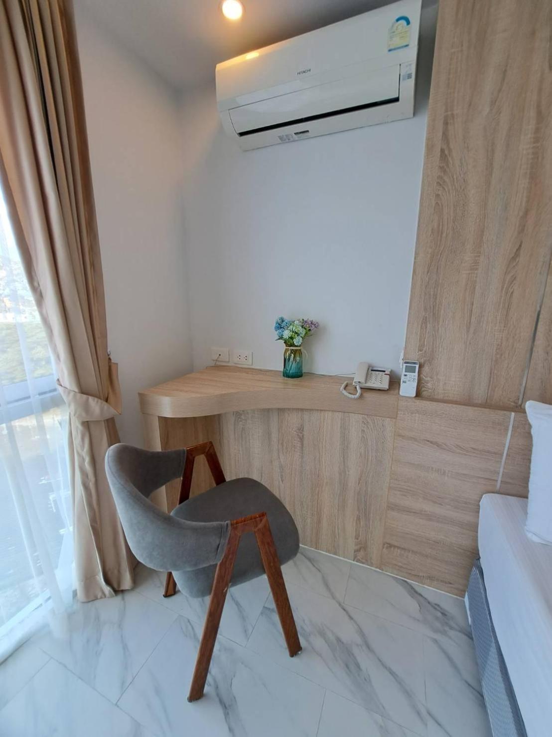 Deco Pattaya Hotel North Pattaya Zewnętrze zdjęcie