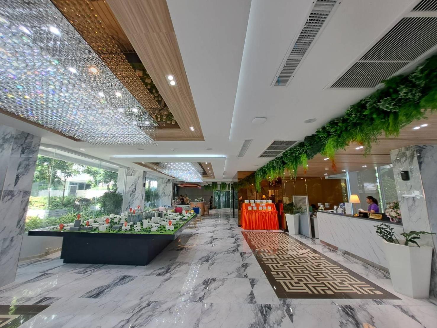 Deco Pattaya Hotel North Pattaya Zewnętrze zdjęcie